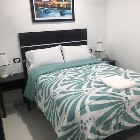Hotel Bagy Express カンペチェ エクステリア 写真