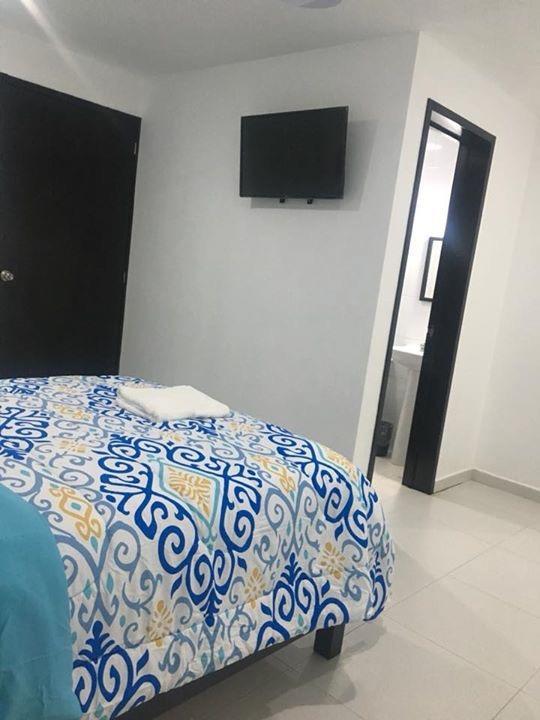 Hotel Bagy Express カンペチェ エクステリア 写真