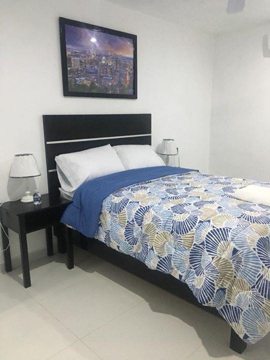 Hotel Bagy Express カンペチェ エクステリア 写真