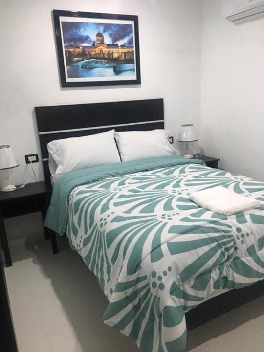 Hotel Bagy Express カンペチェ エクステリア 写真